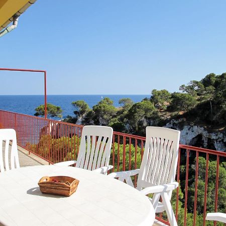 Holiday Home Ses Sevines - Lom303 By Interhome Cala s'Almonia Kültér fotó