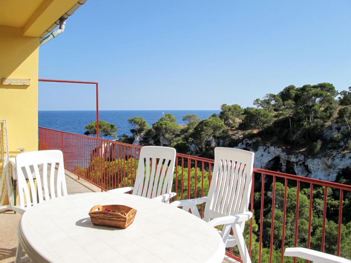 Holiday Home Ses Sevines - Lom303 By Interhome Cala s'Almonia Kültér fotó